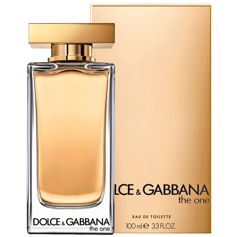 Dolce & Gabbana The One 100 ml
