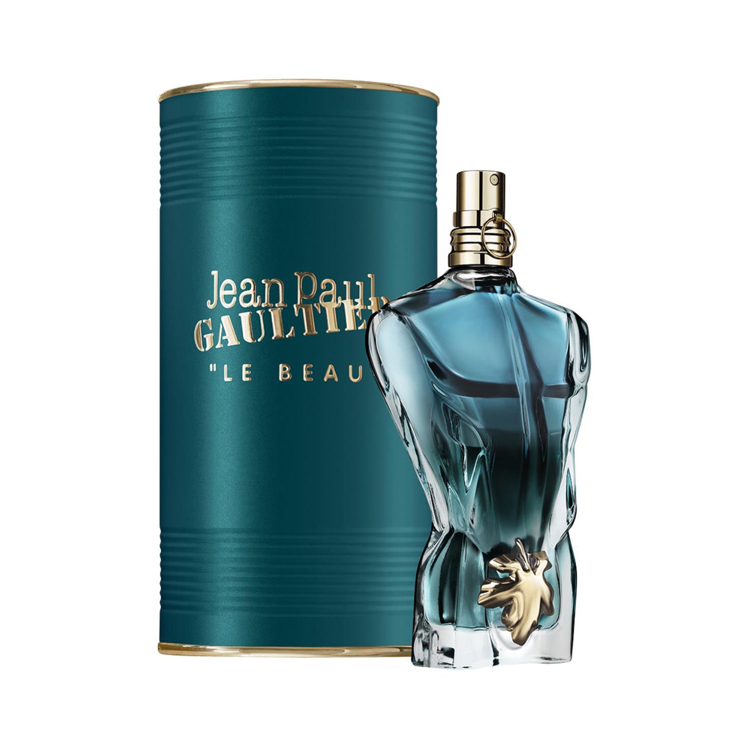 Jean Paul Gaultier Le Beau EDT Hombre 100 ml