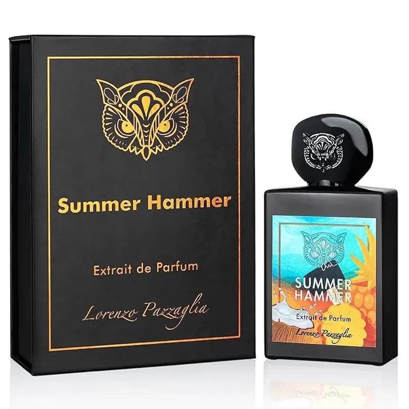 Lorenzo Pazzaglia Summer Hammer Lorenzo Pazzaglia 100 ml