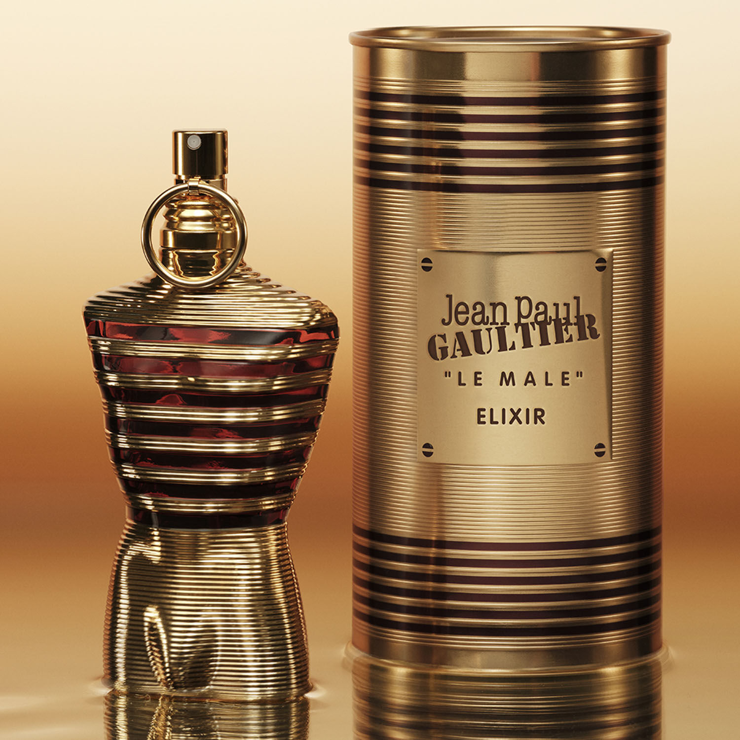 Jean Paul Gaultier Le Male Elixir 100 ml