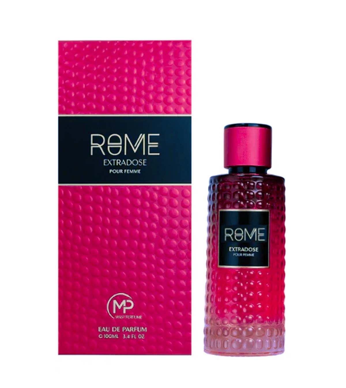 Rome Extradose Mast Perfume EDP 100ml 100 ml
