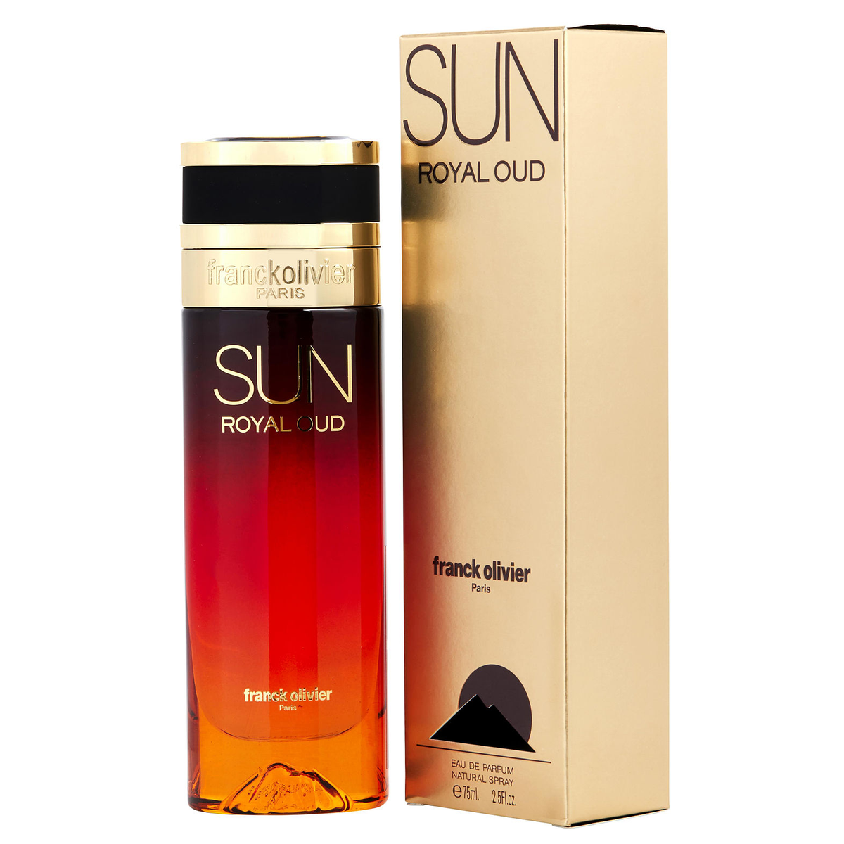 Franck Olivier Sun Royal Oud 100 ml