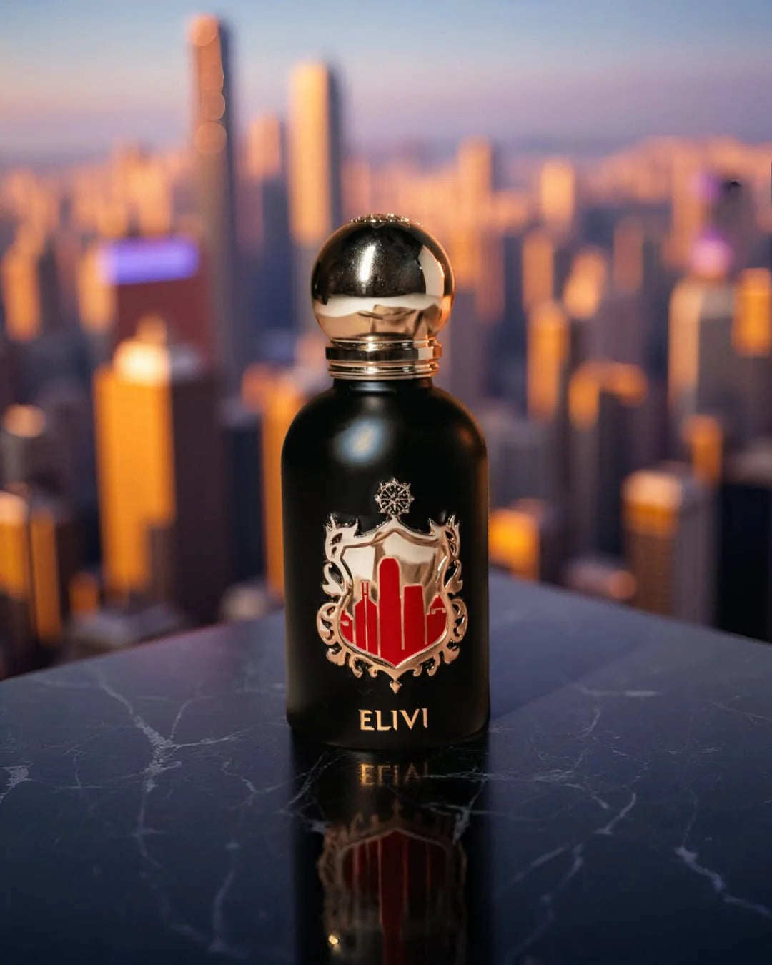 Elvis Hong Kong Extrait de Parfum 100 ml