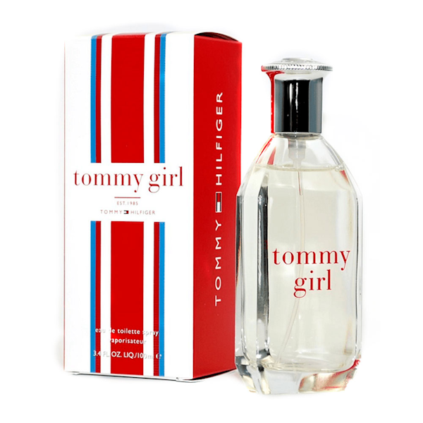 Tommy Hilfiger Girl EDT 100ml 100 ml