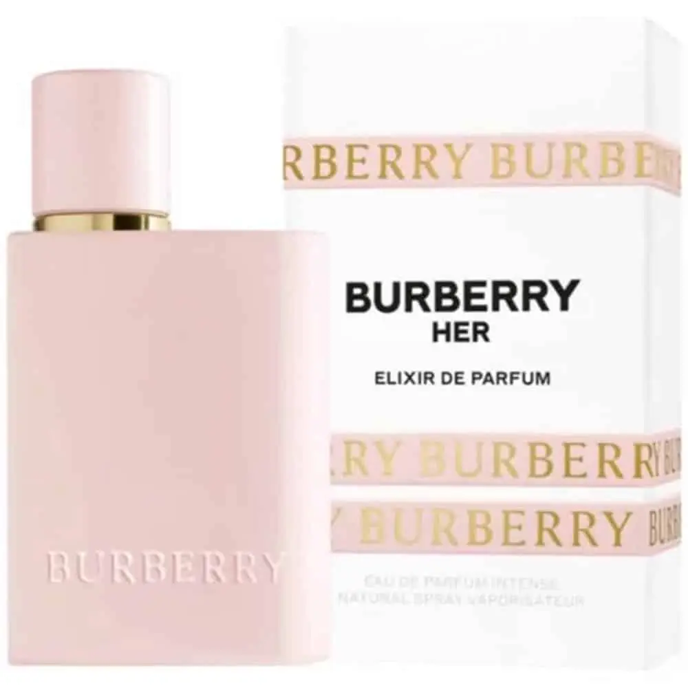 Burberry Her Elixir de Parfum 100ml 100 ml