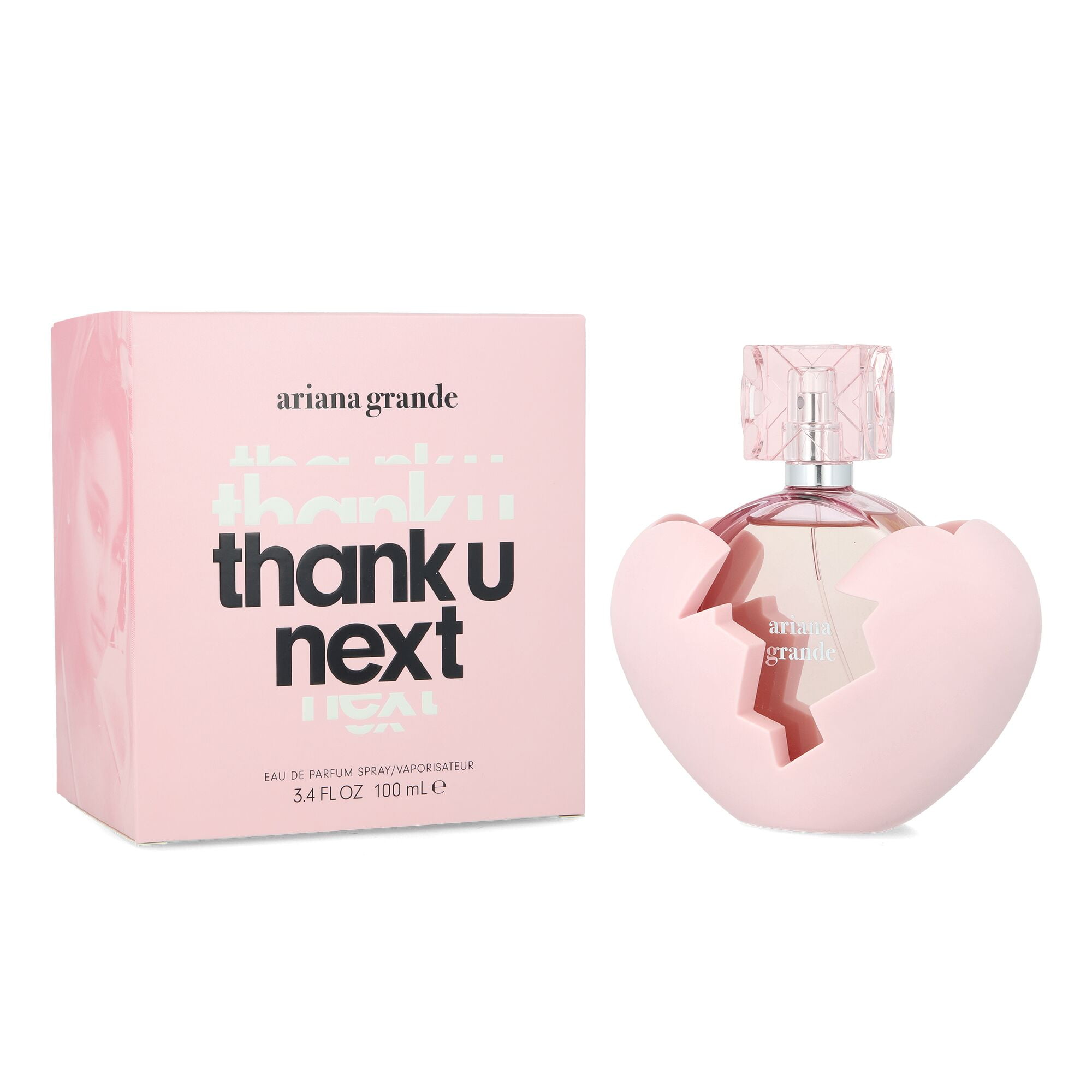 Ariana Grande Thank U Next EDP 100ml 100 ml