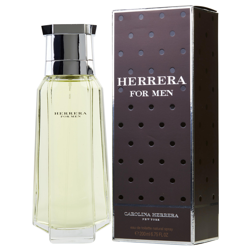 Carolina Herrera For Men 100 ml