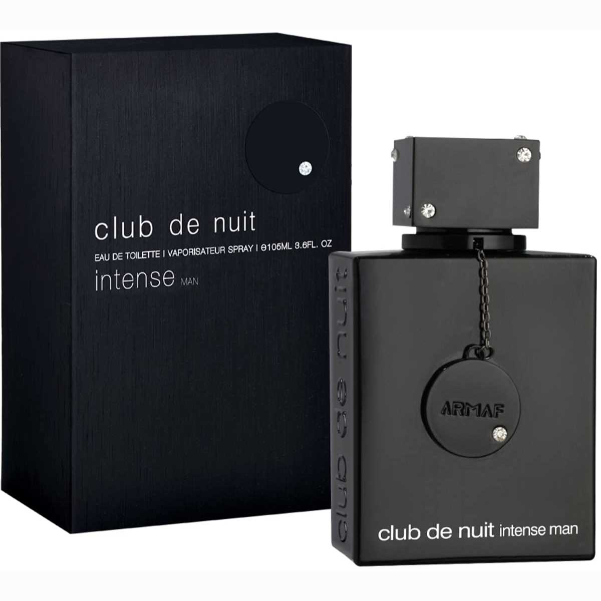 Armaf Club de Nuit Intense EDT 100 ml