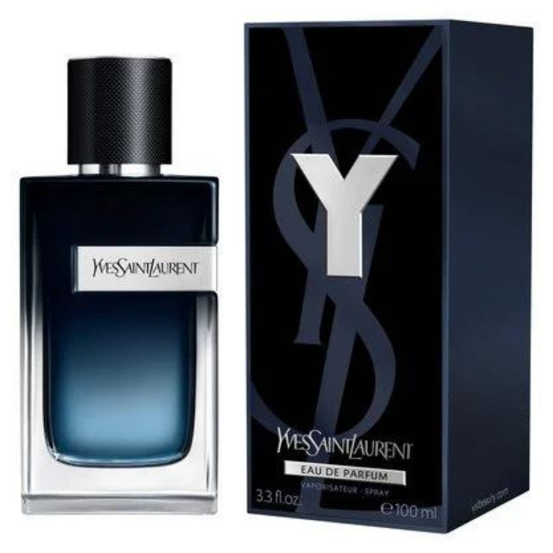 Yves Saint Laurent Y Eau de Parfum 100 ml