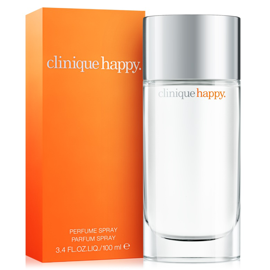 Clinique Mujer Happy Clinique 100ml 100 ml