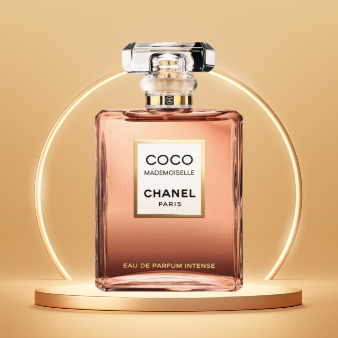 Chanel Coco Mademoiselle Intense 100 ml