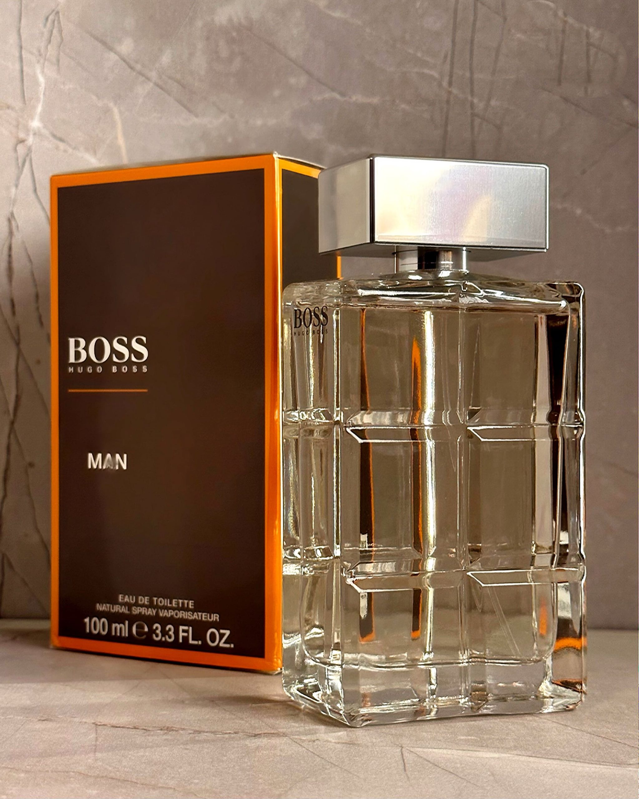 Hugo Boss Boss Orange Man 100ml 100 ml