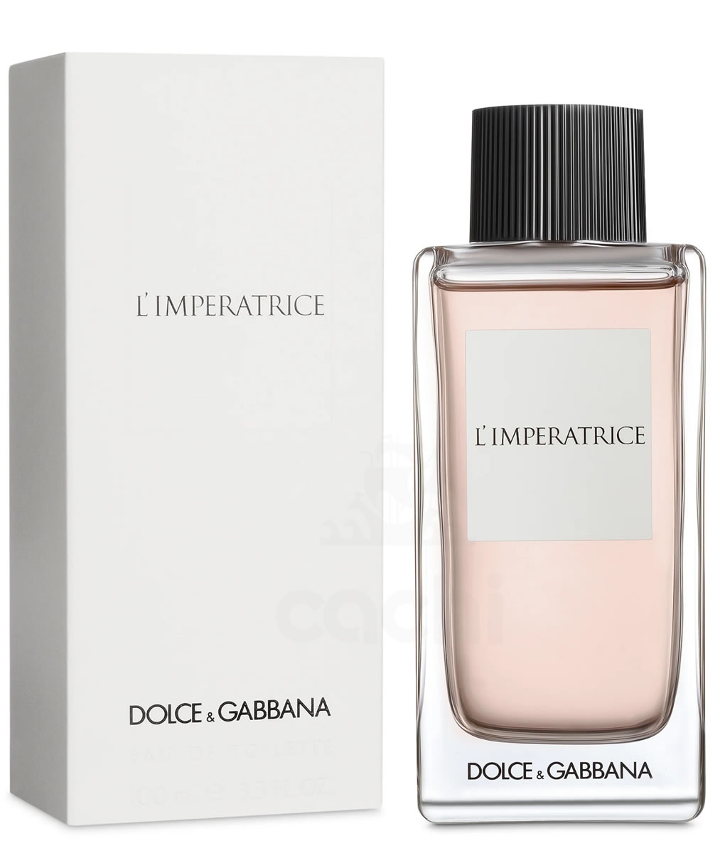 Dolce & Gabbana L'Imperatrice EDT 100 ml