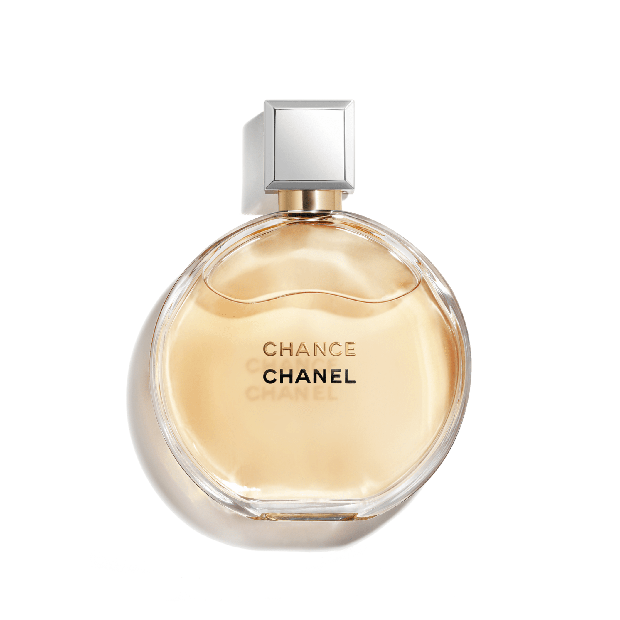Chanel Chance Eau de Parfum 100 ml