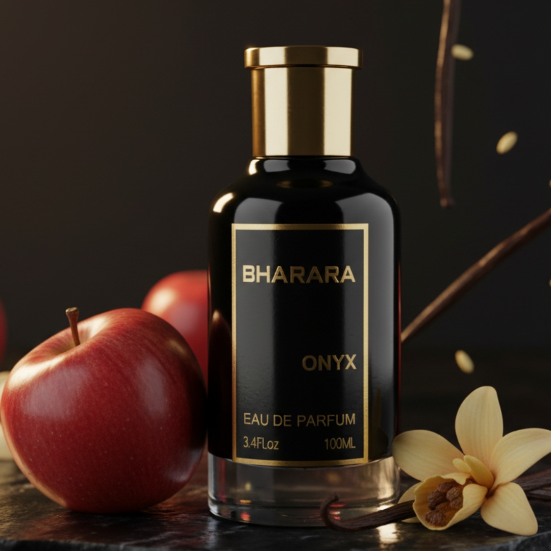 Bharara Árabe Bharara Onix 100ml EDP 100 ml