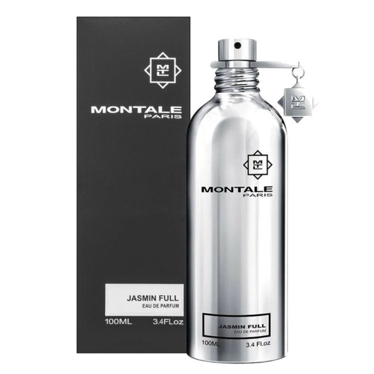 Montale Jasmin Full Eau de... 100 ml