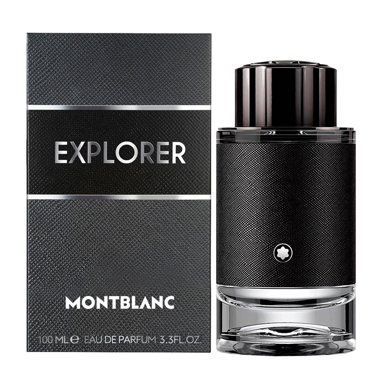 Montblanc Mont Blanc Explorer 100 ml