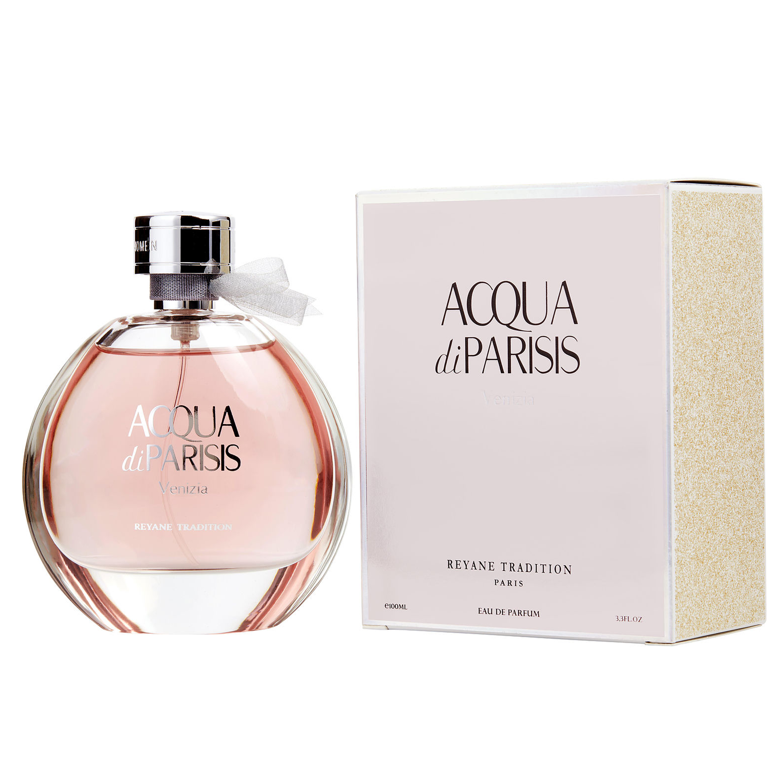 Reyane Tradition Acqua Di Parisis Venizia Edp 100 ml