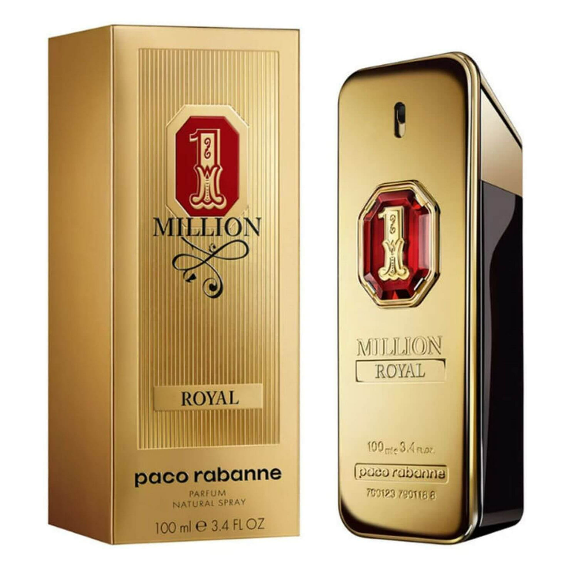 Paco Rabanne One Million Royal 100ml EDP 1.1 Premium 100 ml