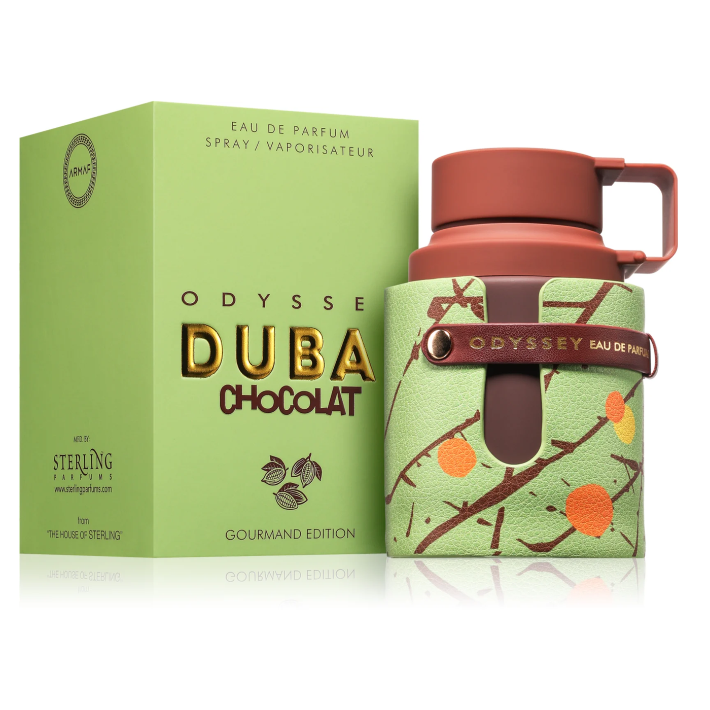 Armaf Odyssey Dubai Chocolat 100 ml