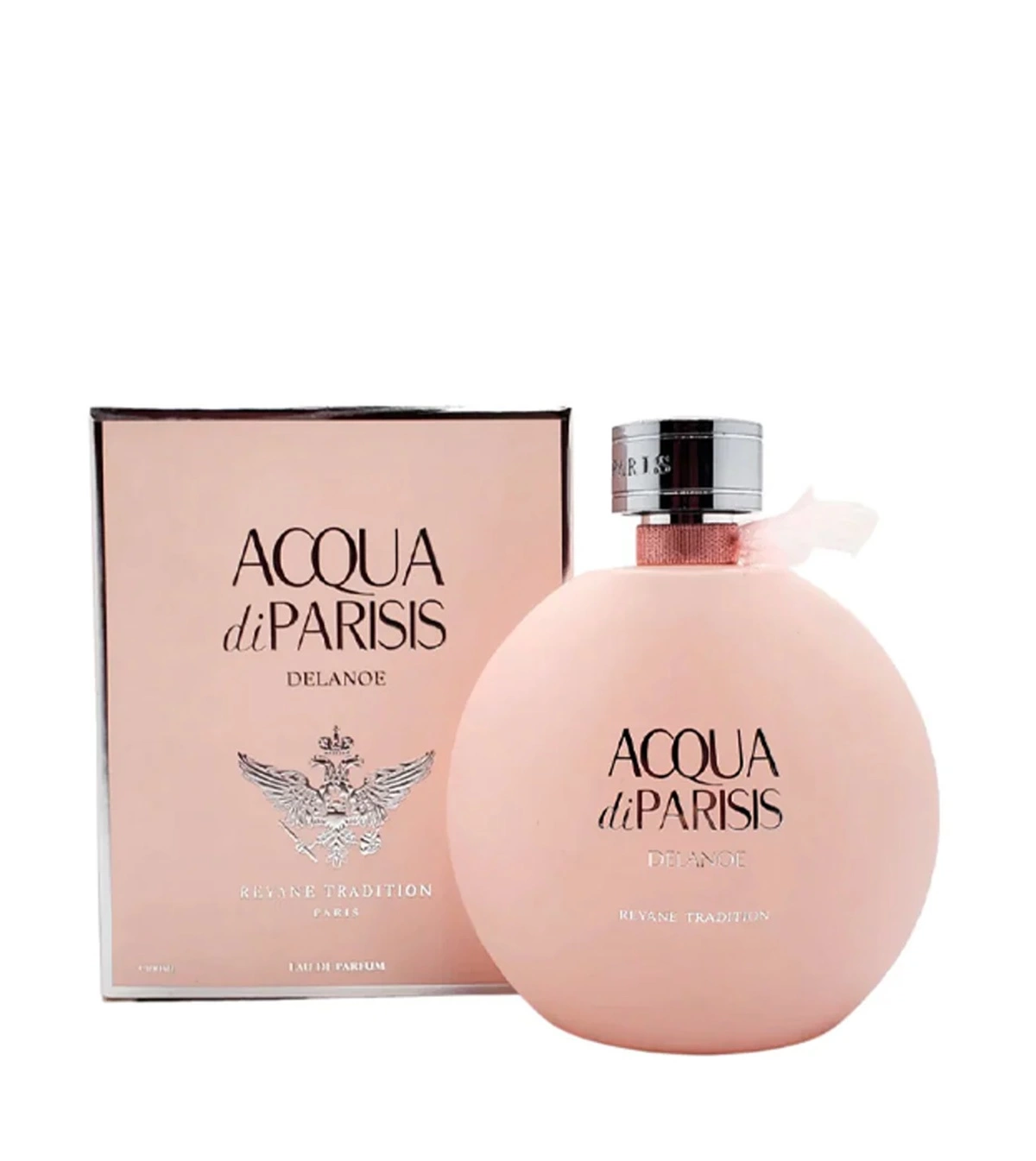Reyane Tradition Acqua Di Parisis Delanoe EDP 100 ml