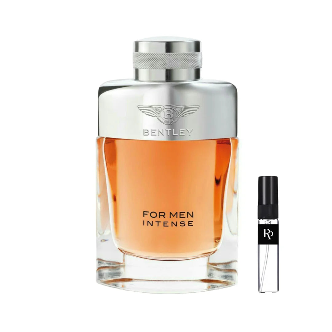 Bentley Decants Bentley For Men Intense EDP 10 ml