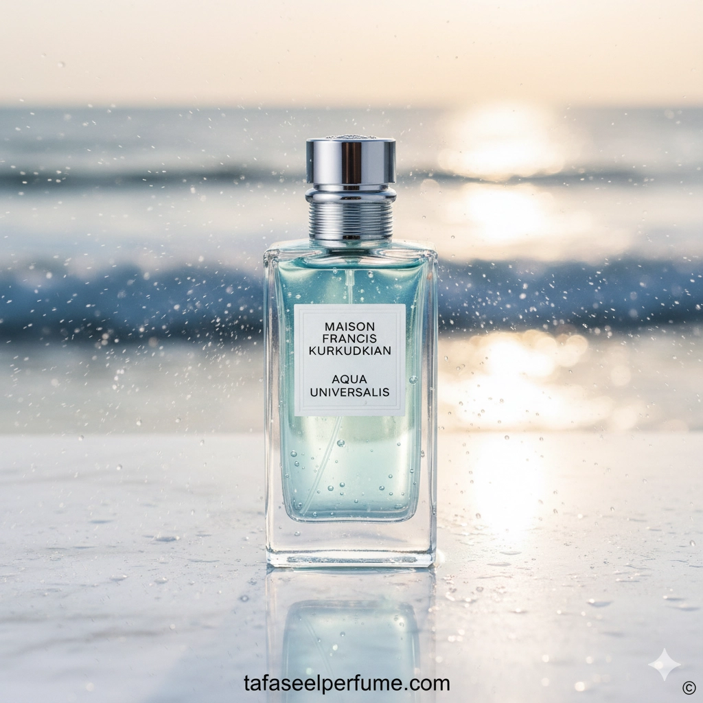 Maison Francis Kurkdjian Aqua Aqua 100 ml