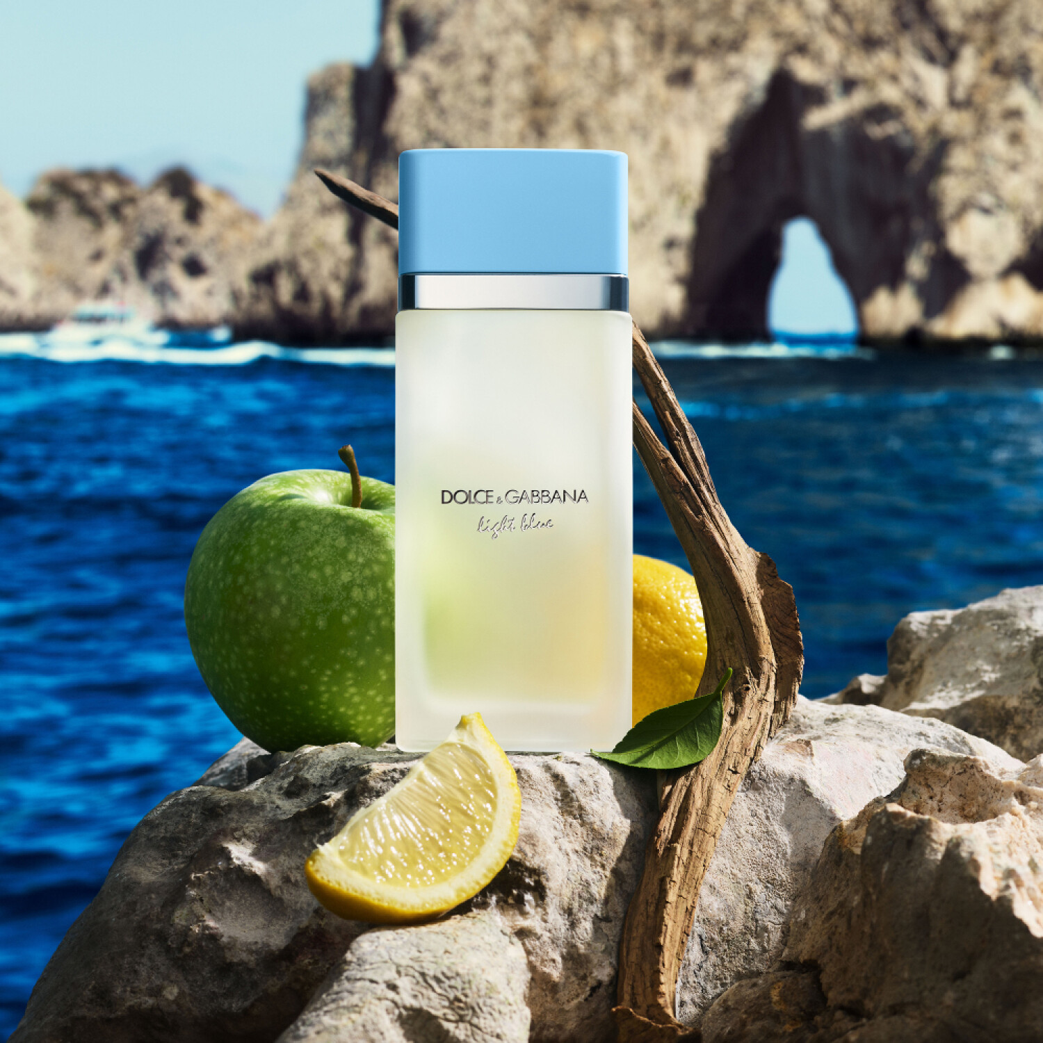 Dolce & Gabbana Perfume Light Blue 100 ml