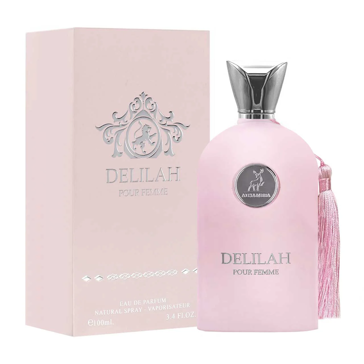 Maison Alhambra Delilah Maison Alhambra EDP 100 ml