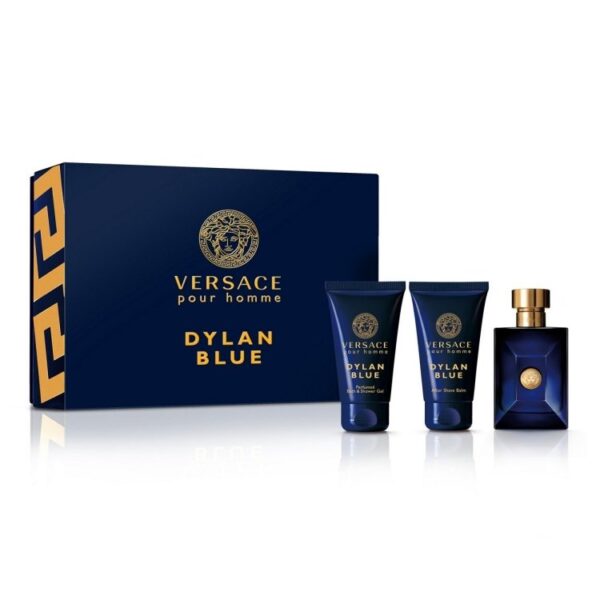 Versace Set Versace Dylan Blue Pour Homme 100 ml