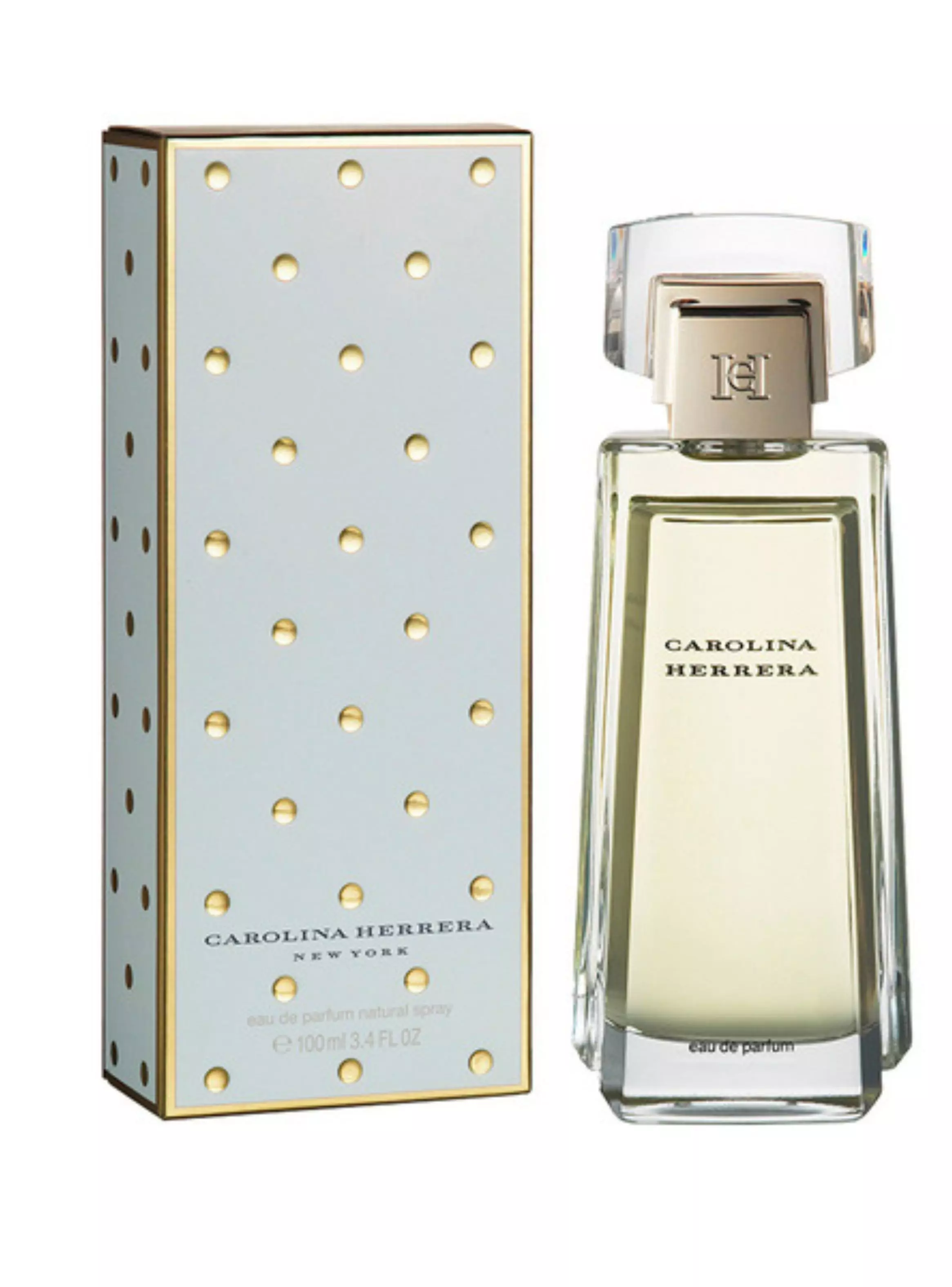 Carolina Herrera EDP 100 ml