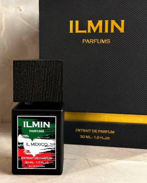 Ilmin Il Mexico Ilmin 30ml 30 ml