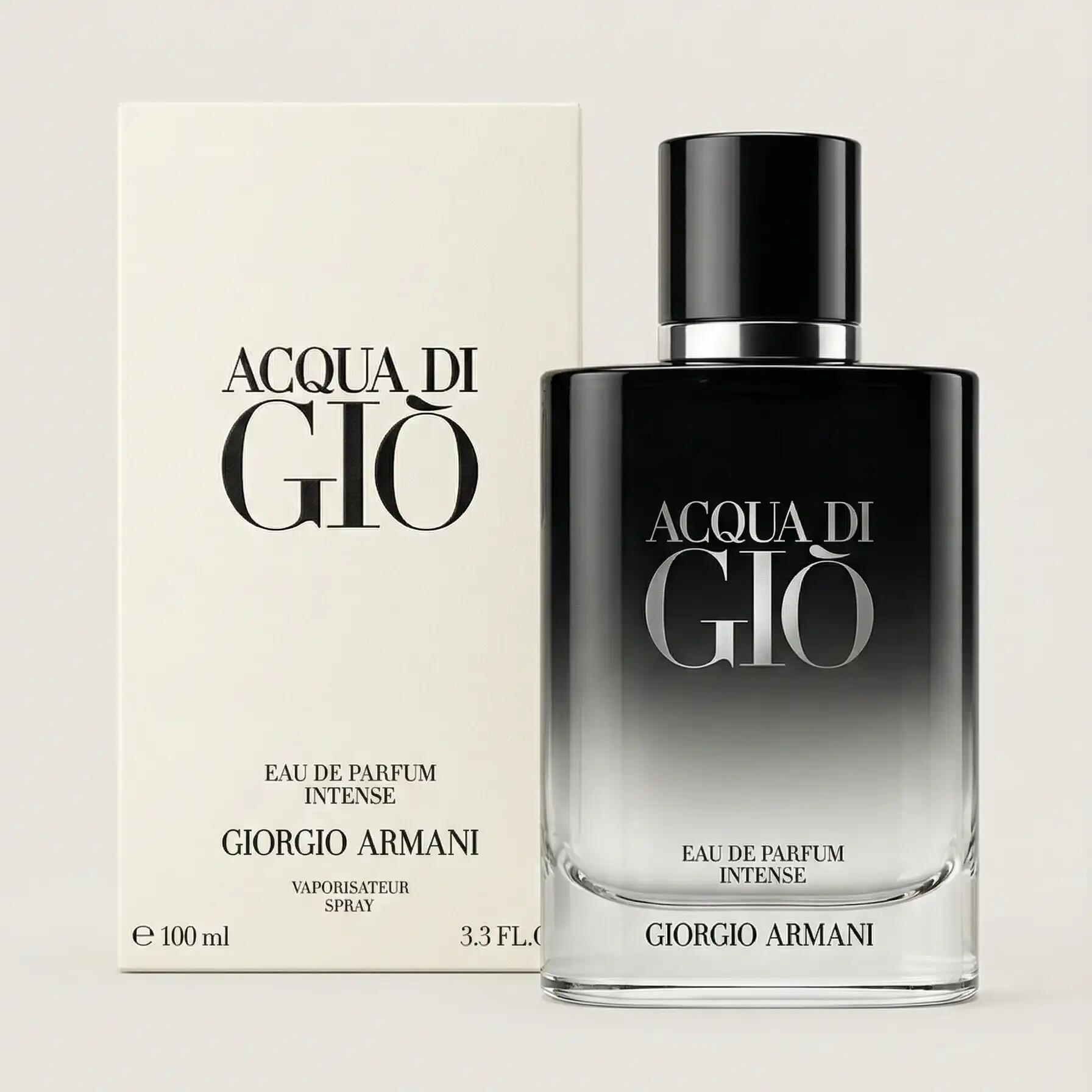 Giorgio Armani Acqua Di Gio Parfum Giorgio Armani 100 ml