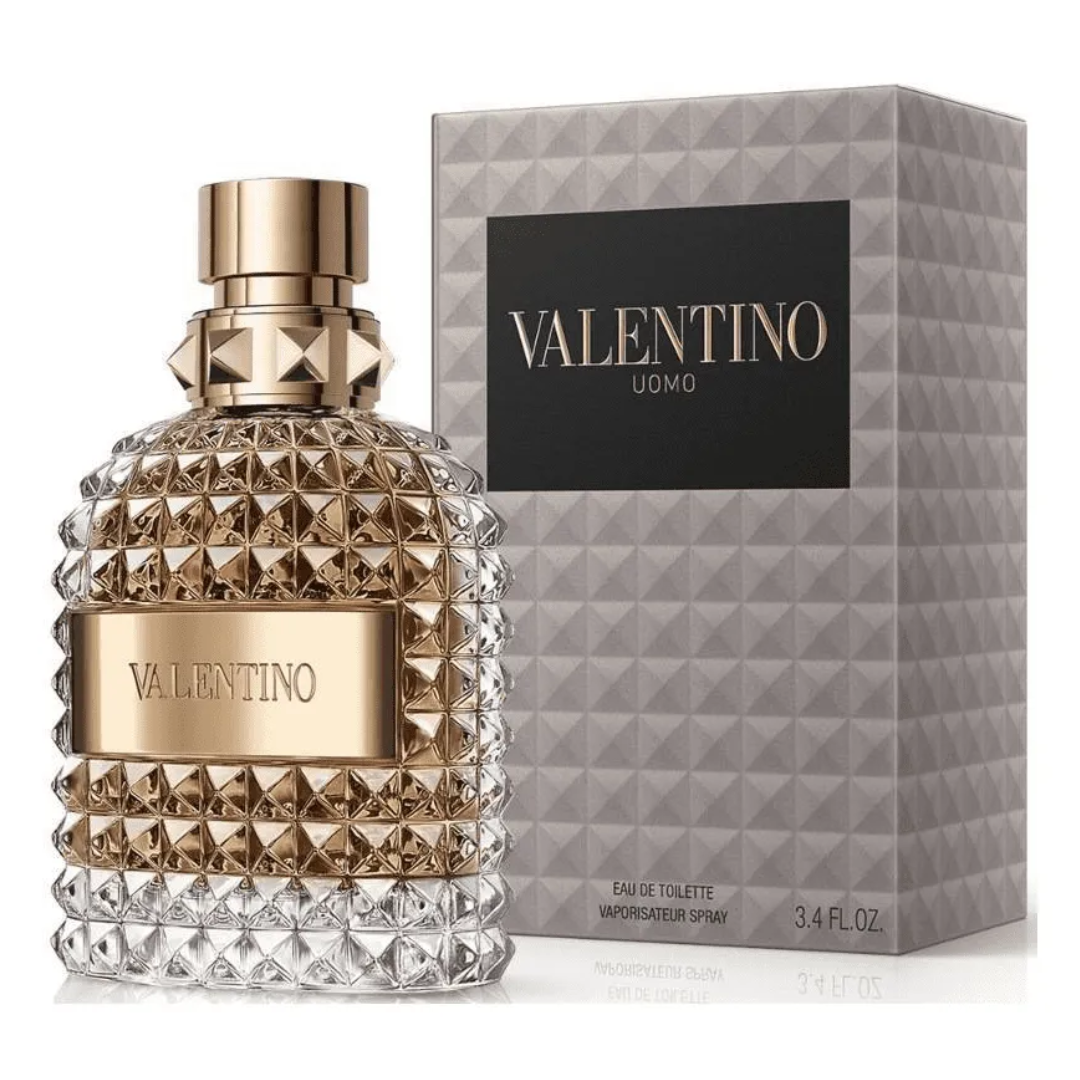 Valentino Uomo 100ml 100 ml