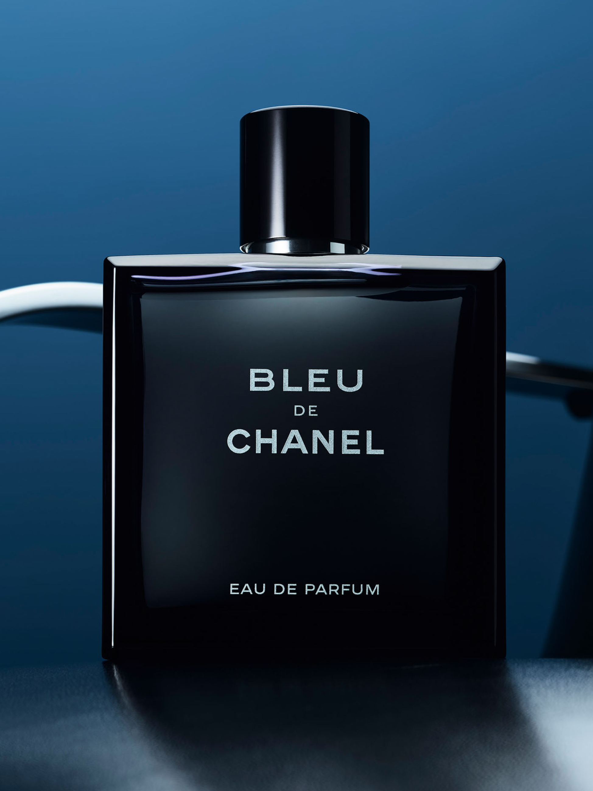 Chanel Bleu Chanel Eau de Parfum Spray 100 ml