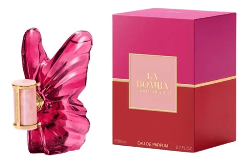 Carolina Herrera La Bomba 80ml 80 ml