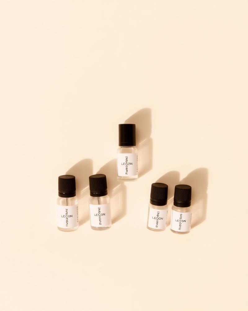 Categoría Decants y Miniaturas en Perfumarte