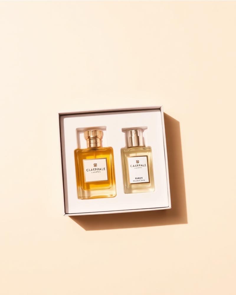 Categoría Sets y Combos en Perfumarte